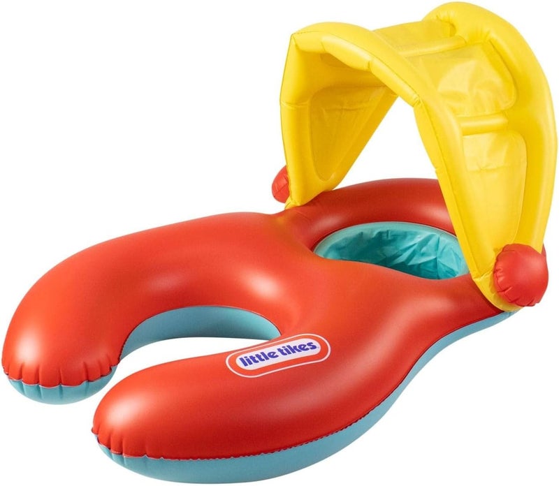 Poolcandy Little Tikes Inflatale Pool Floats & Outdoor Summer Toys - Image 1